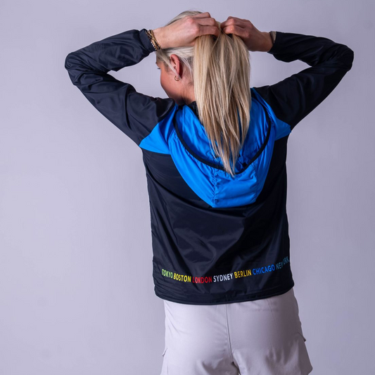 Seven City Runner's Jacket (Women's)