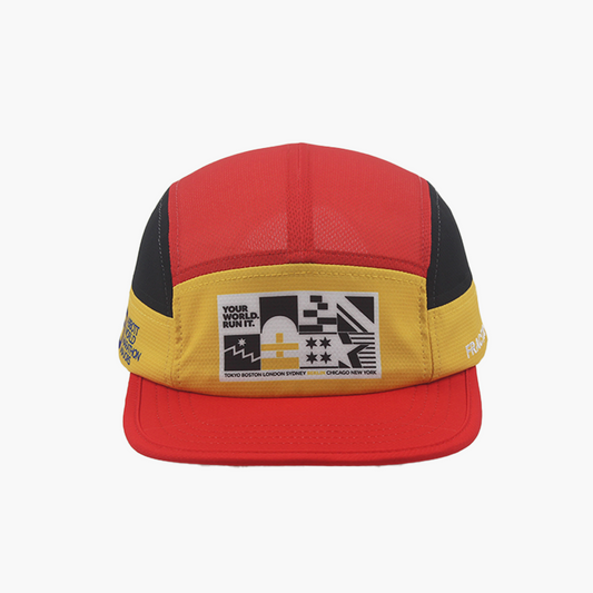 Fractel M-Series Berlin Edition Hat