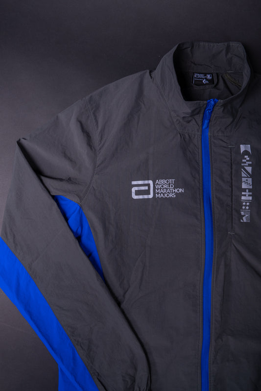 Men's 20th Year AWMM Official Jacket
