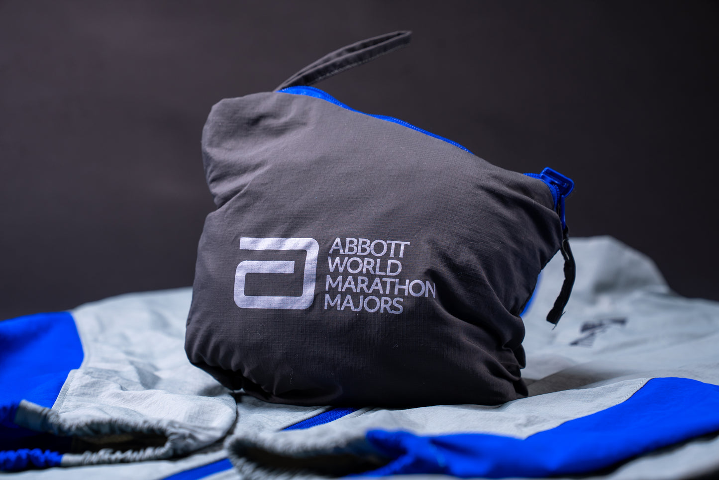 Men's 2026 AWMM Official Jacket