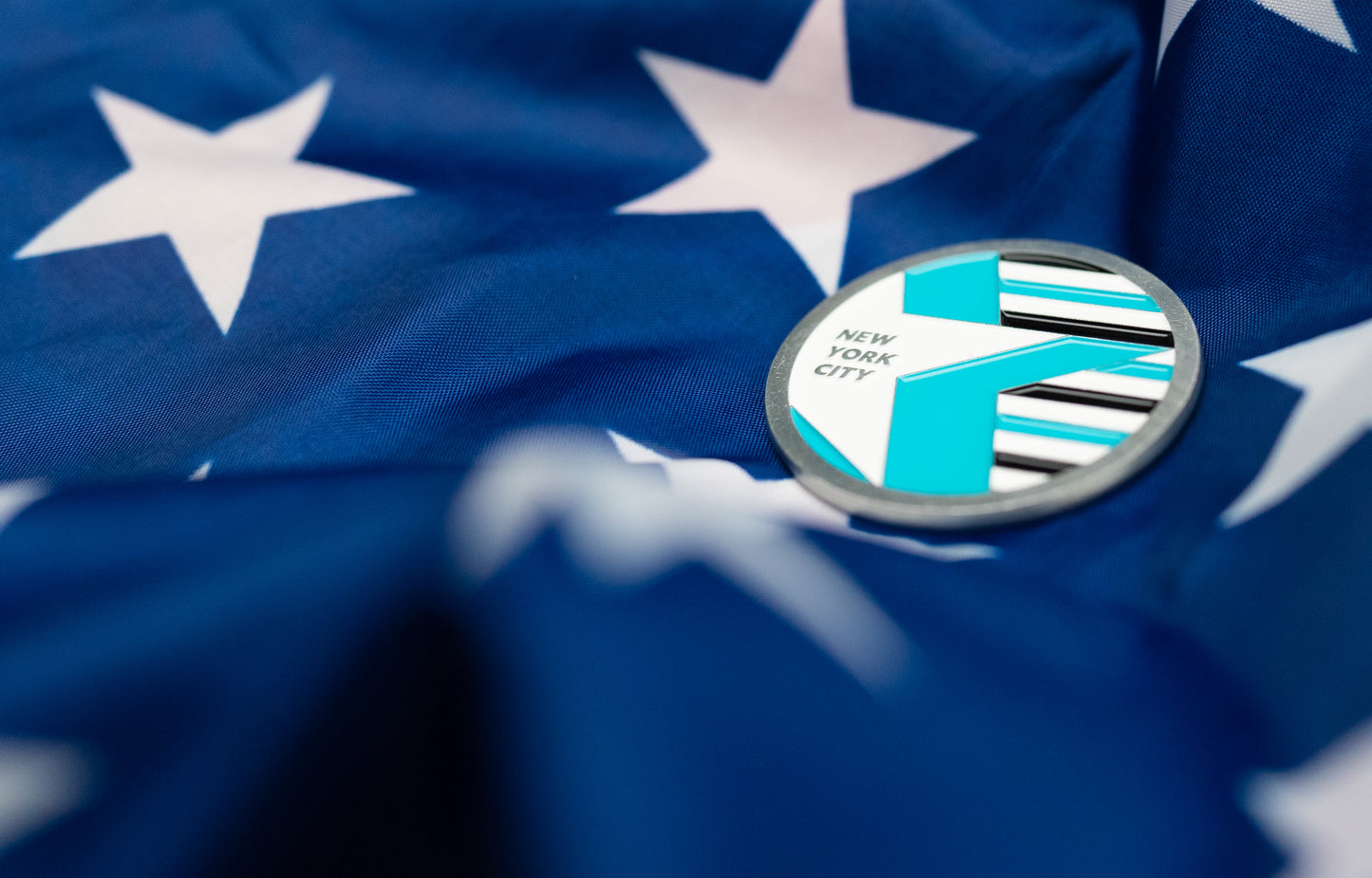 Seven Collectible Coin Bundle (Coins/Stand Included)