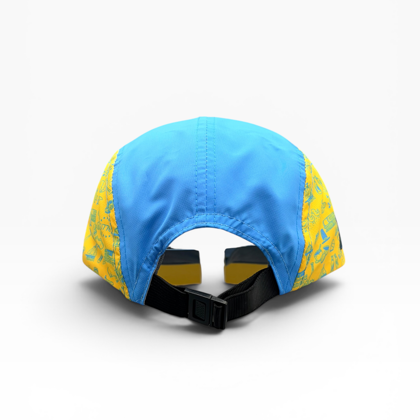 Boston Star Chaser Camper Hat