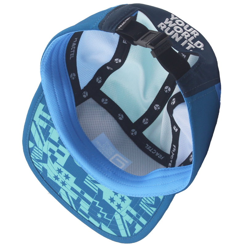 Fractel M-Series AbbottWMM Edition Hat