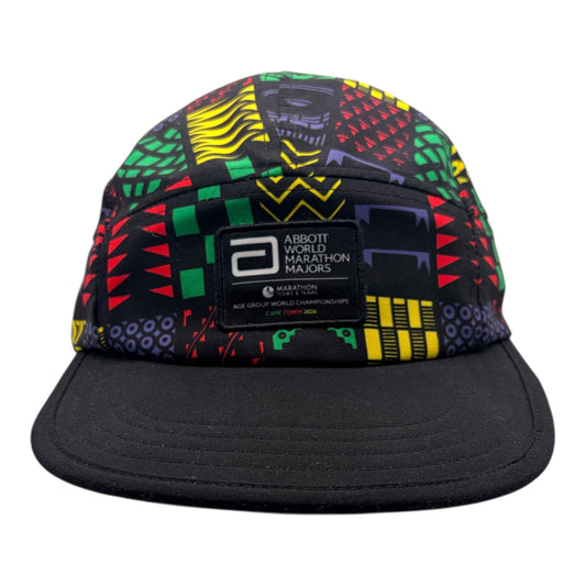 2026 Age Group World Championships Artist Trail Hat