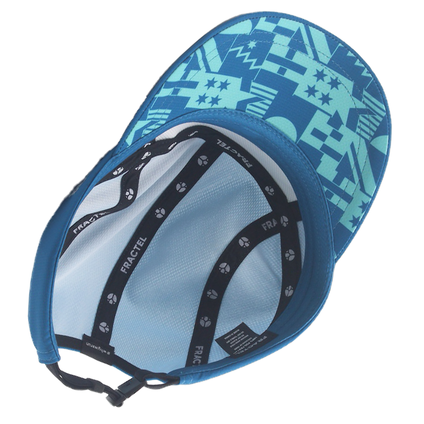 Fractel R-Series AbbottWMM Edition Hat