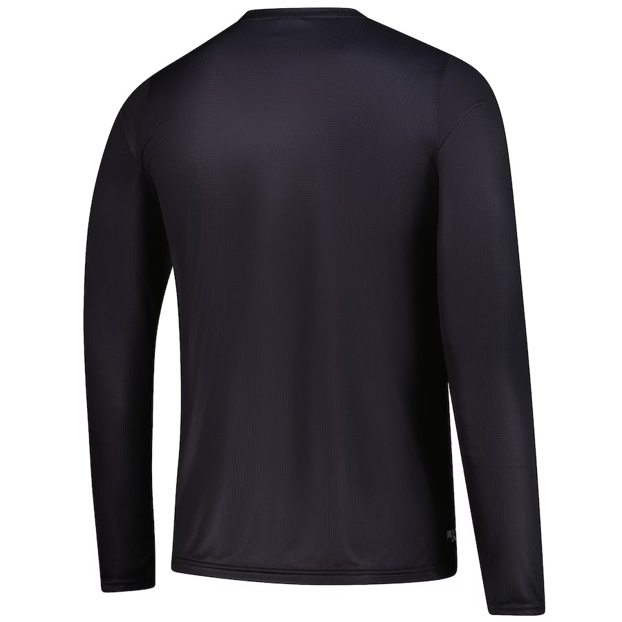 Seven City Long Sleeve T-Shirt (Men's)