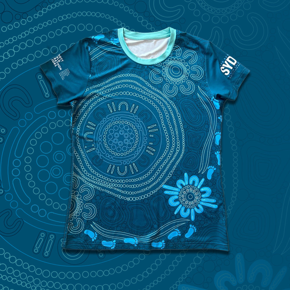 Sydney Apparel