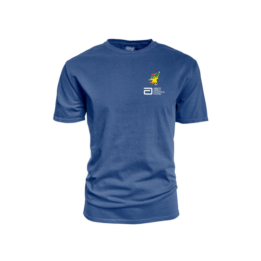 Cape Town Star Chaser Short Sleeve Cotton Tee