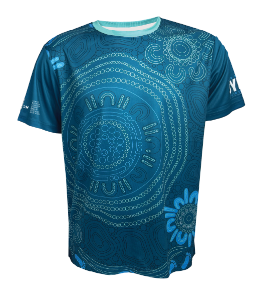 Sydney Artist T-Shirt (Men's)