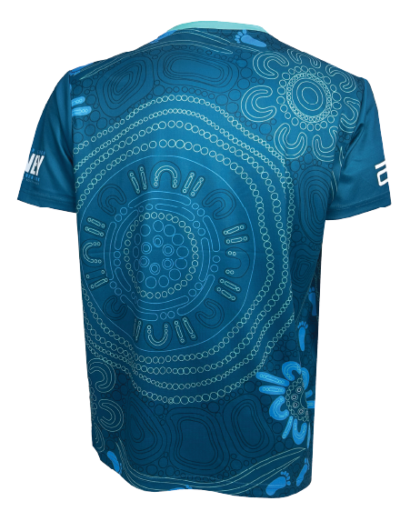 Sydney Artist T-Shirt (Men's)