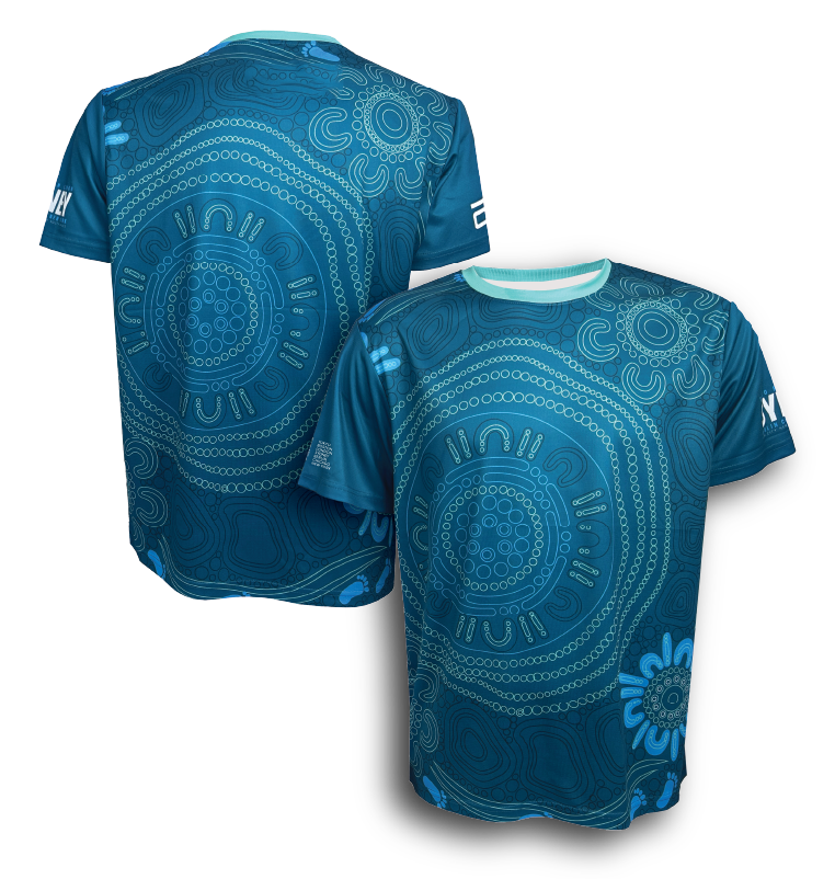 Sydney Artist T-Shirt (Men's)