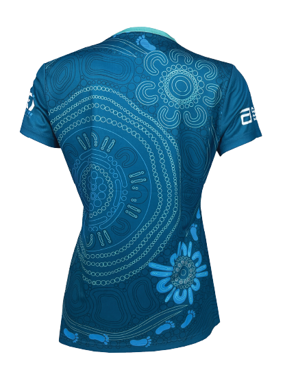 Sydney Artist T-Shirt (Women's)