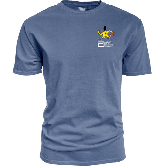 London Star Chaser Short Sleeve Cotton Tee