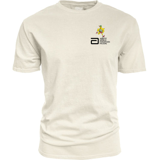 Berlin Star Chaser Short Sleeve Cotton Tee