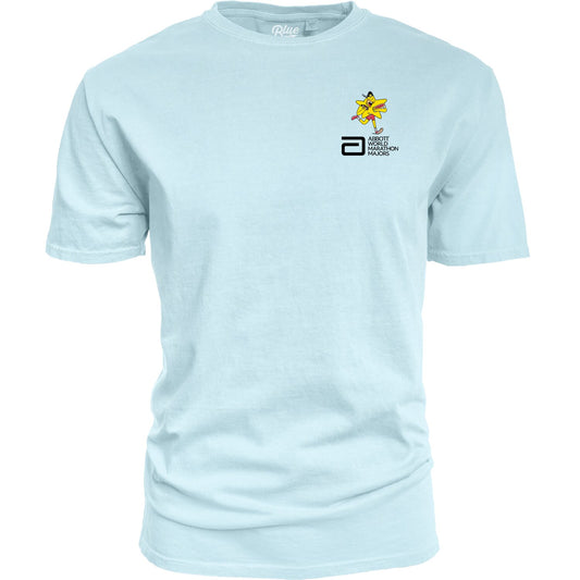 Chicago Star Chaser Short Sleeve Cotton Tee