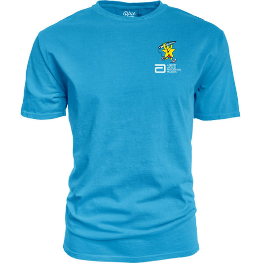 Sydney Star Chaser Short Sleeve Cotton Tee