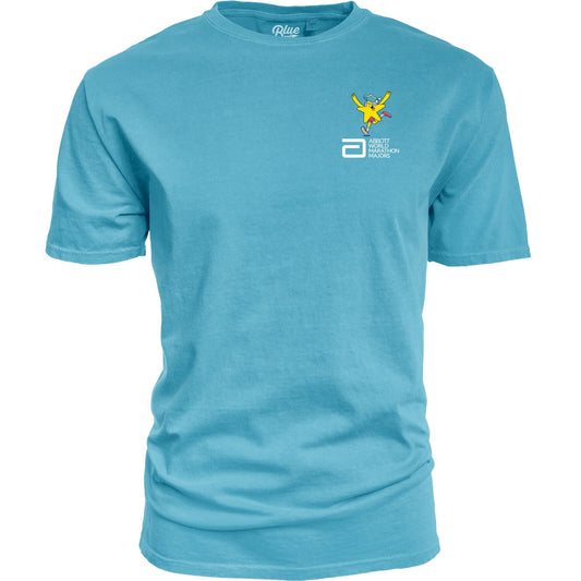 Boston Star Chaser Short Sleeve Cotton Tee