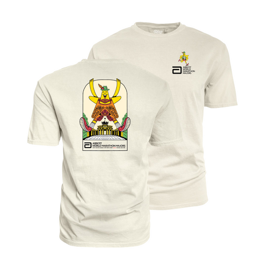 Berlin Star Chaser Short Sleeve Cotton Tee