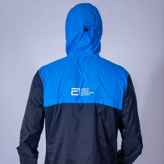 Seven City Runner's Jacket (Men's)