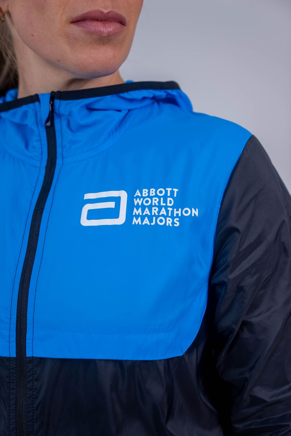 Seven City Runner's Jacket (Women's)