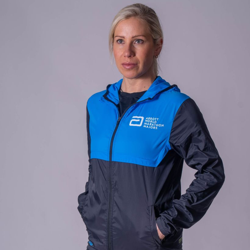 Seven City Runner's Jacket (Women's)
