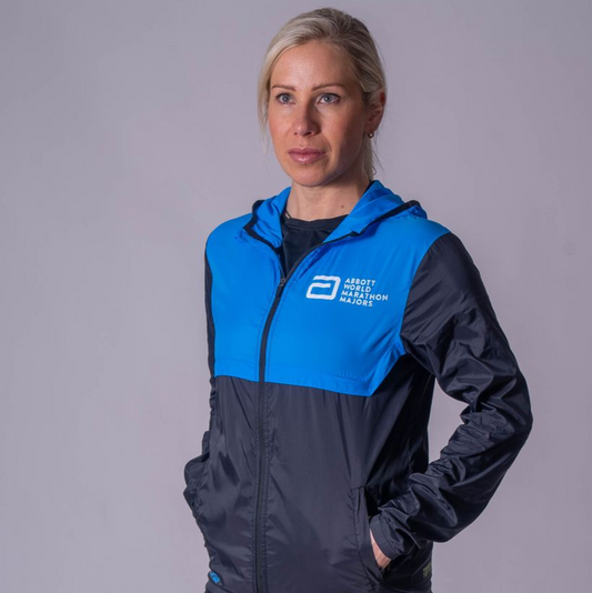 Seven City Runner's Jacket (Women's)