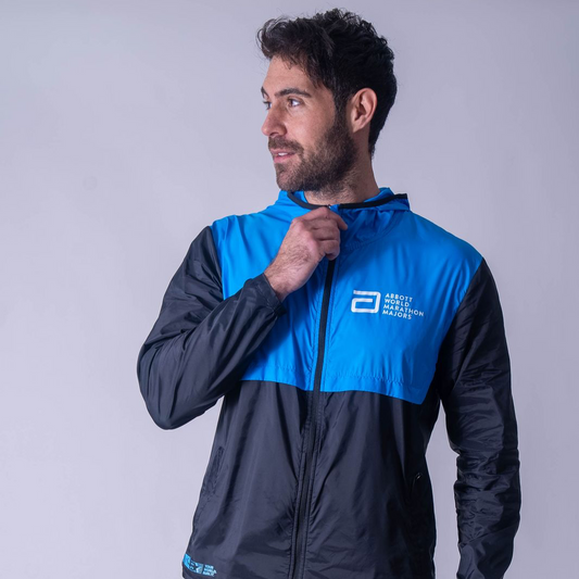 Seven City Runner's Jacket (Men's)