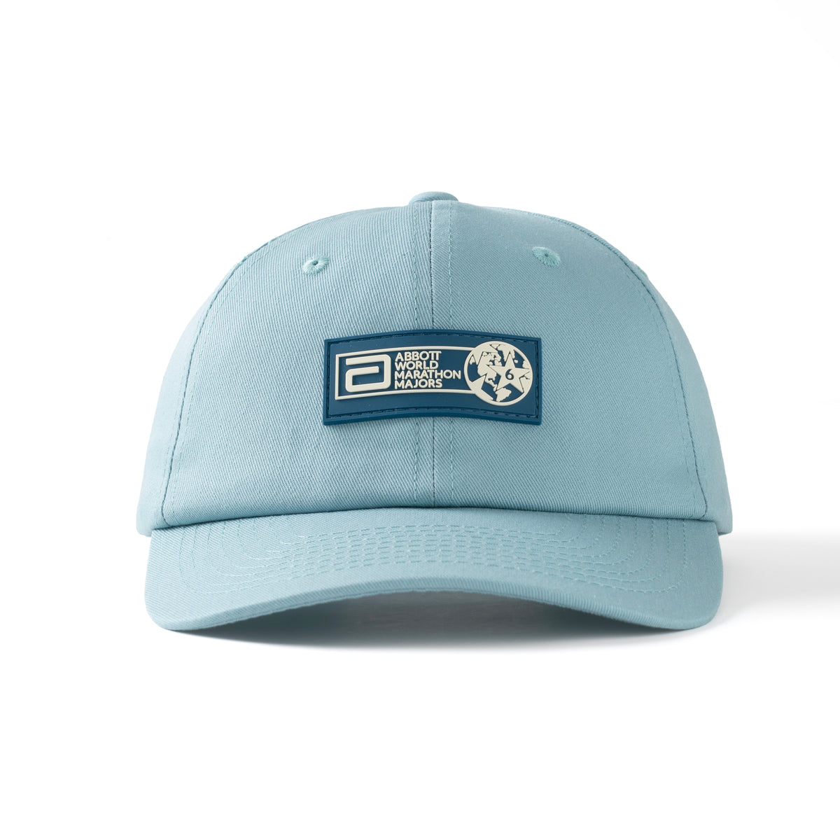 Six Star Cotton Adjustable Hat