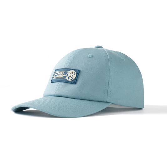 Six Star Cotton Adjustable Hat