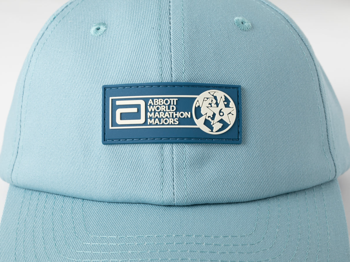 Six Star Cotton Adjustable Hat