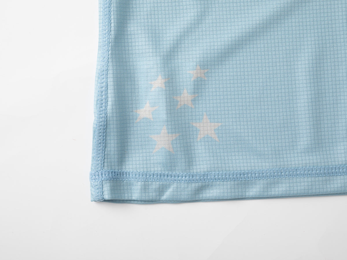 Women's Six Star Finisher Singlet