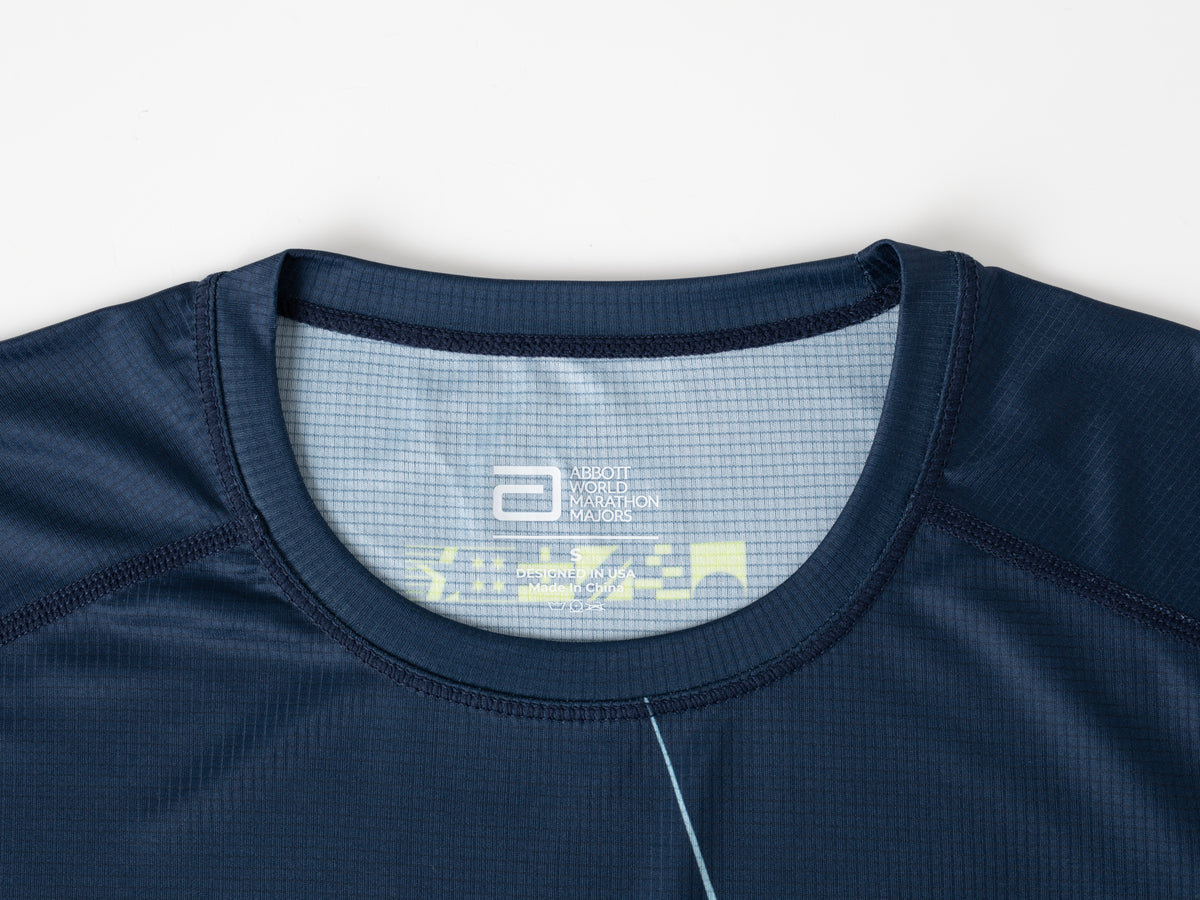 Women's Six Star Finisher Short Sleeve Tech Tee
