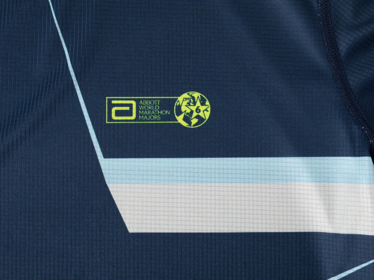 Women's Six Star Finisher Short Sleeve Tech Tee