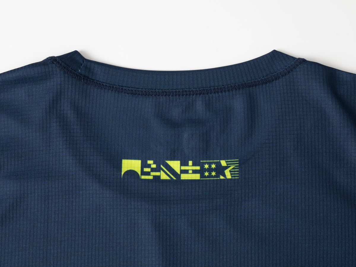 Women's Six Star Finisher Short Sleeve Tech Tee