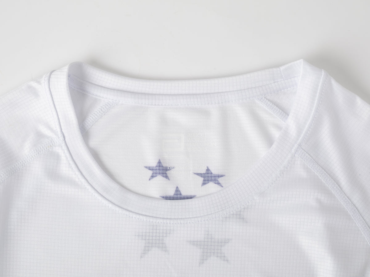 Women's Six Star Finisher Long Sleeve Tech Tee