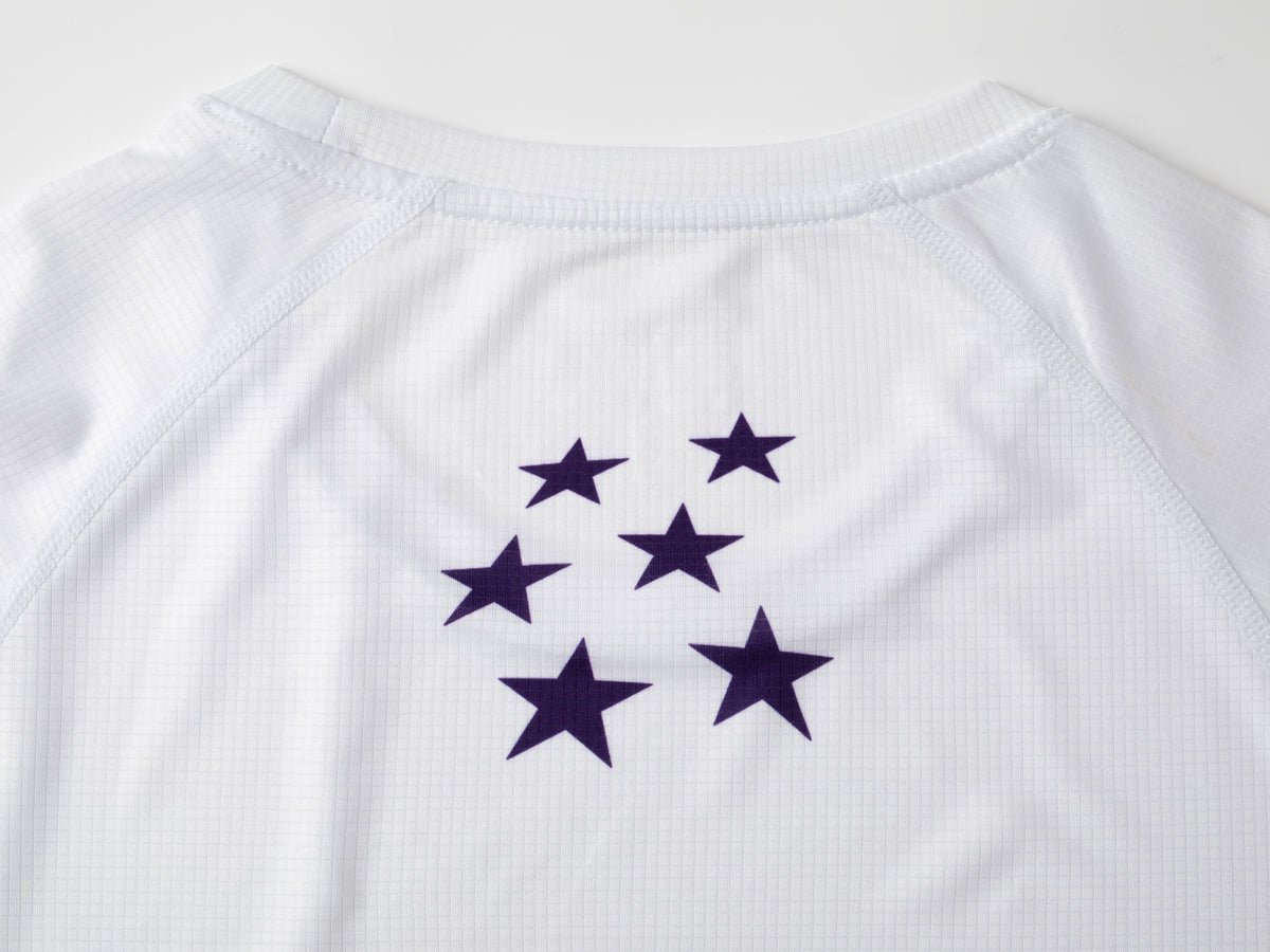 Women's Six Star Finisher Long Sleeve Tech Tee