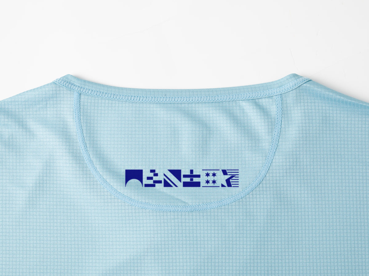 Men's Six Star Finisher Short Sleeve Tech Tee