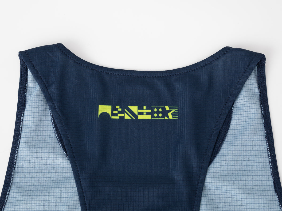 Men's Six Star Finisher Singlet