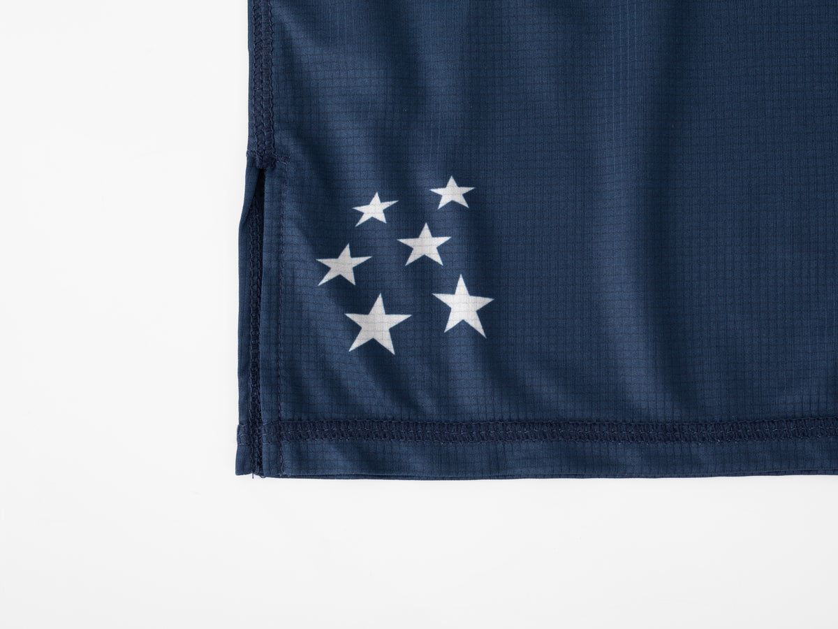 Men's Six Star Finisher Singlet