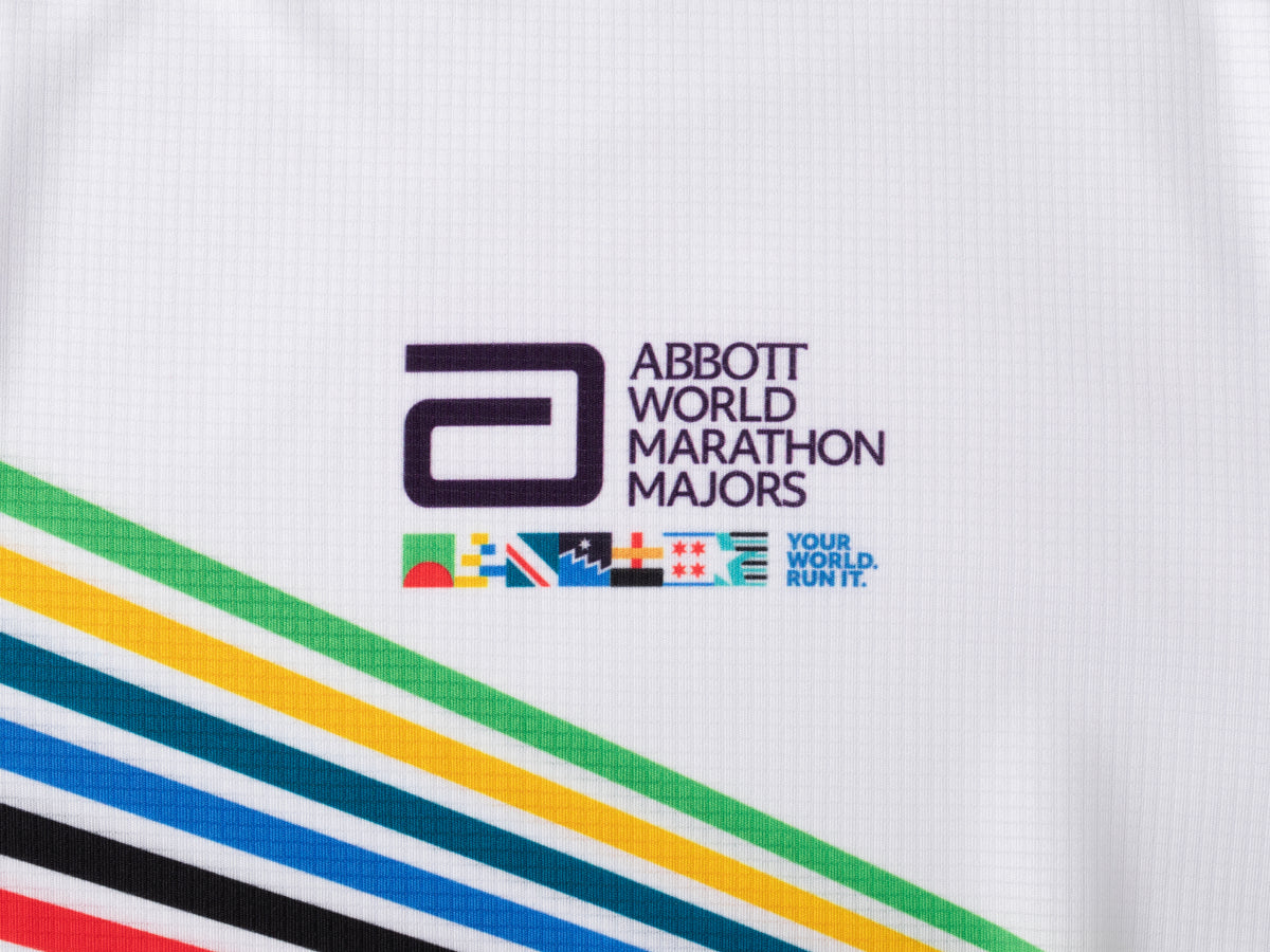 Men's Majors Performance Short Sleeve Tech Tee
