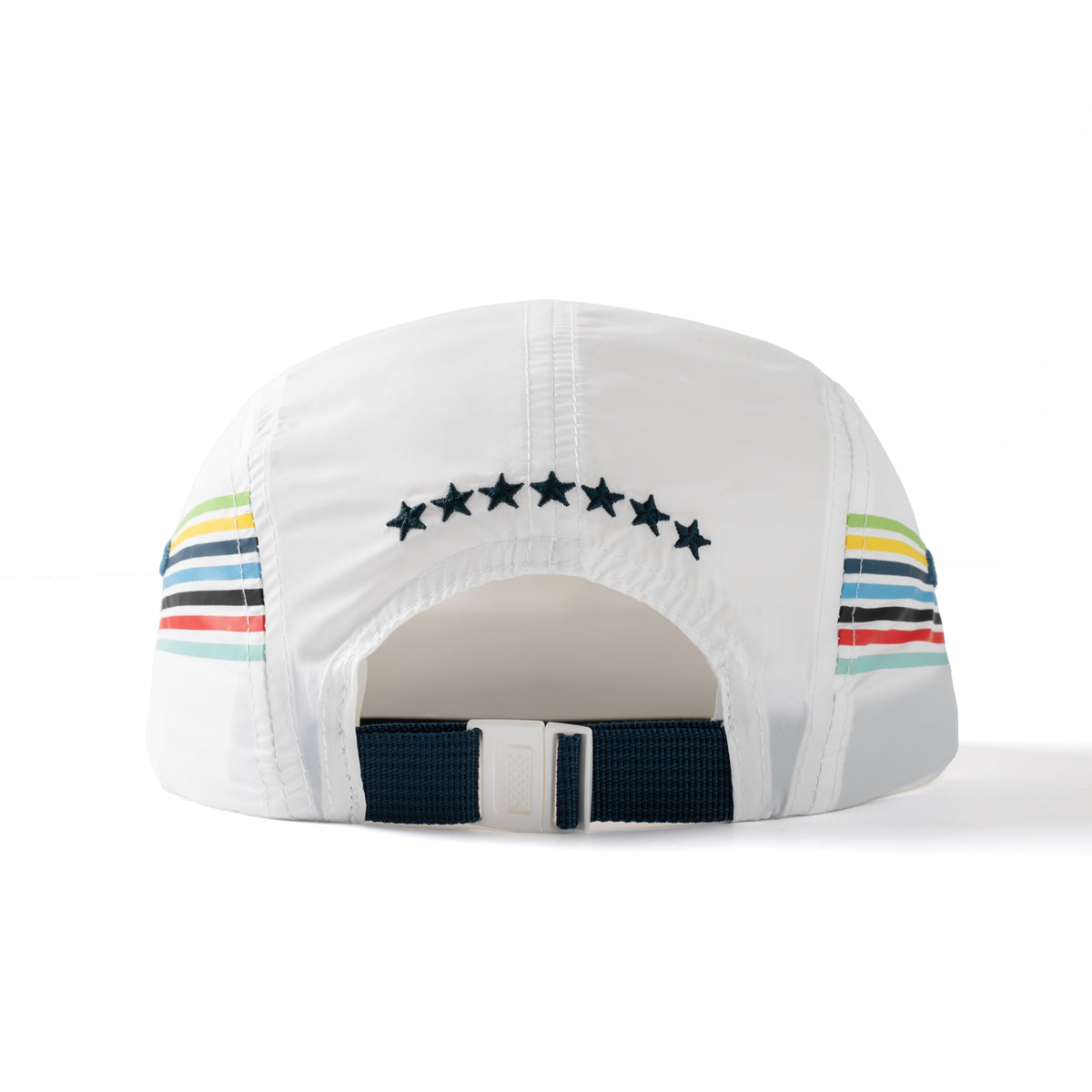 Majors Performance Classic 5 Panel Running Hat