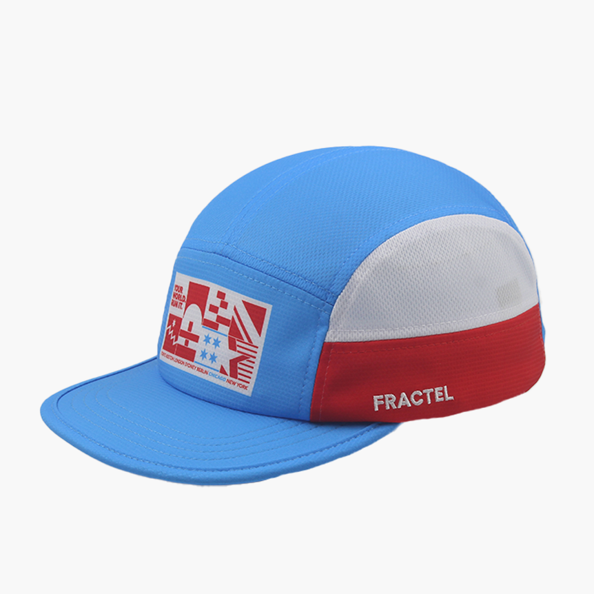 Fractel M-Series Chicago Edition Hat