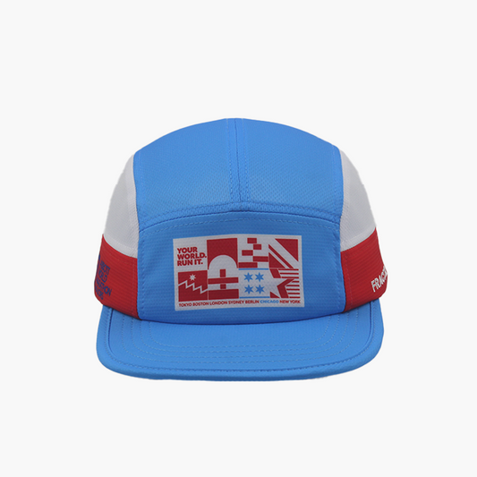 Fractel M-Series Chicago Edition Hat