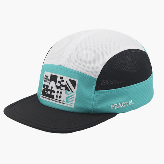 Fractel M-Series New York Edition Hat