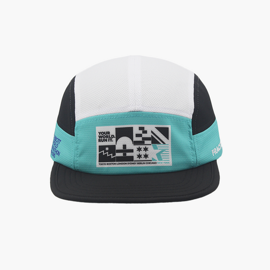 Fractel M-Series New York Edition Hat