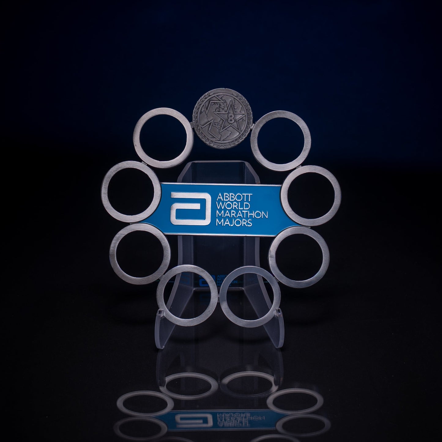 Eight Collectible Coin Bundle Builder