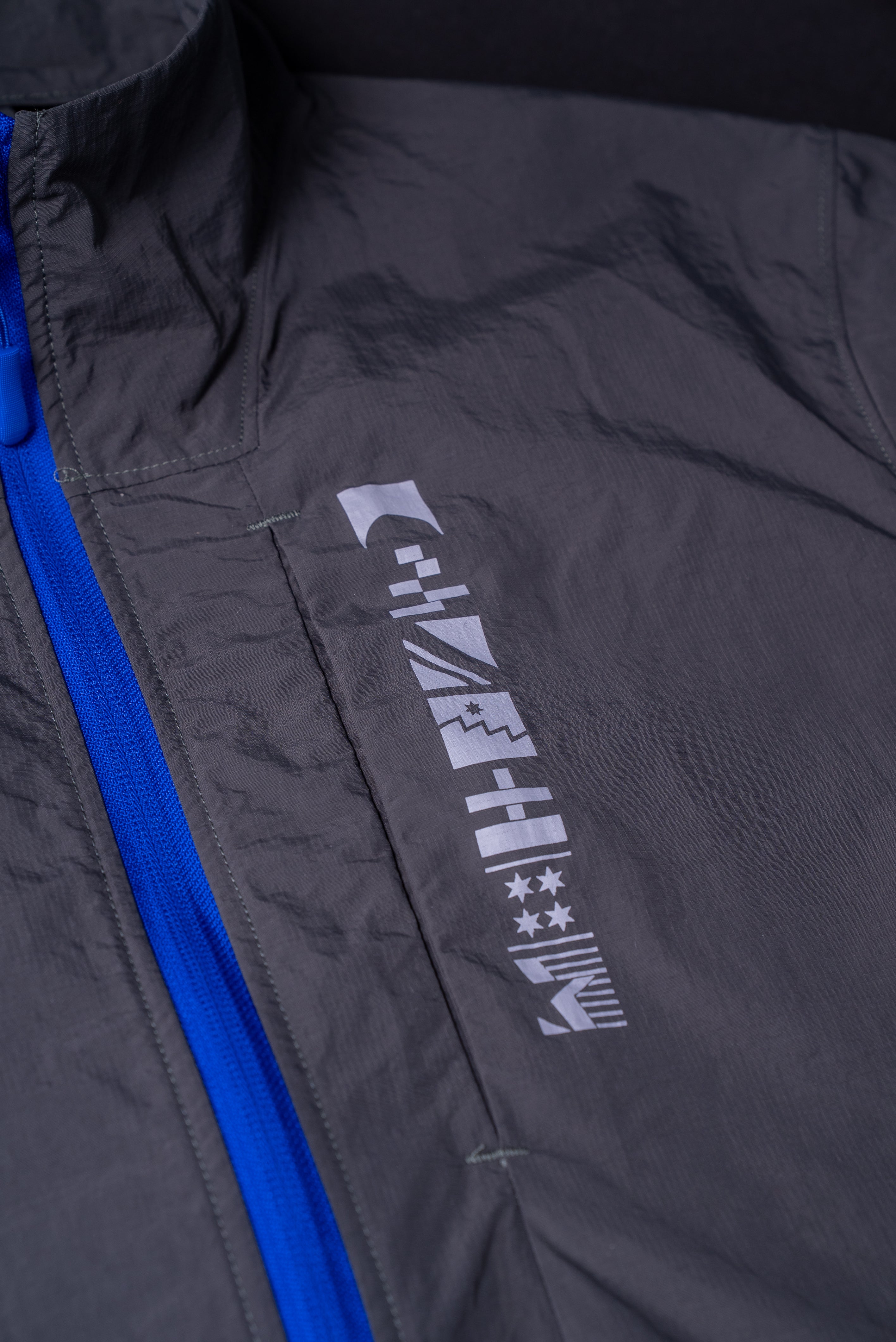 Men's 2026 AWMM Official Jacket – AbbottWMM Store
