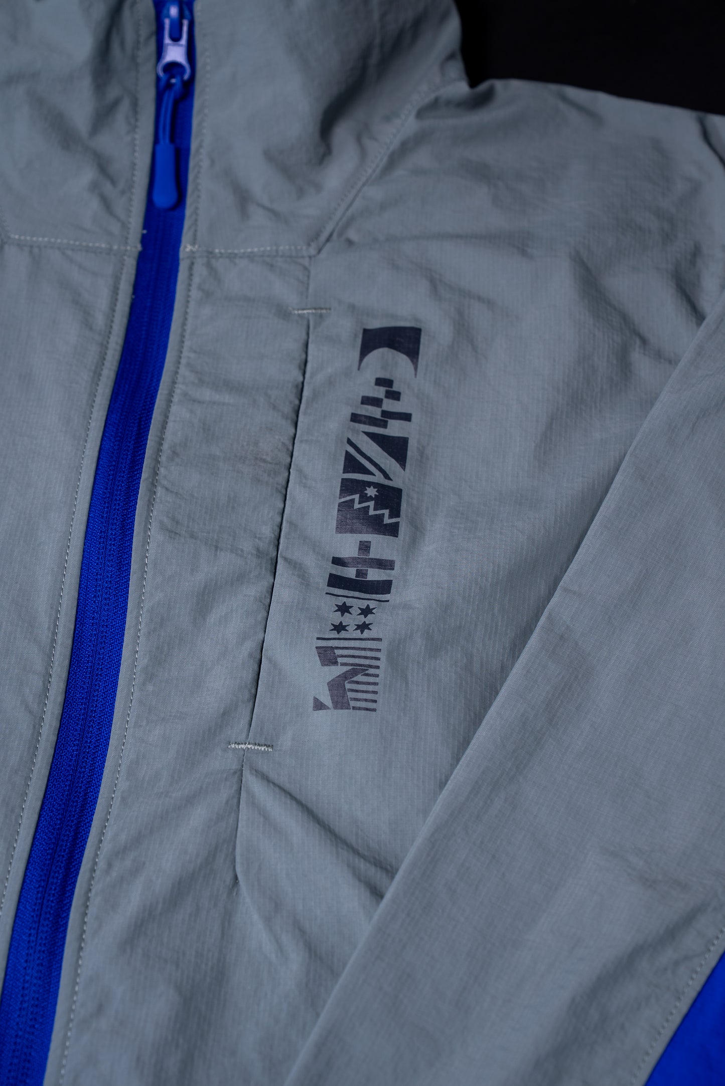 Women's 2026 AWMM Official Jacket