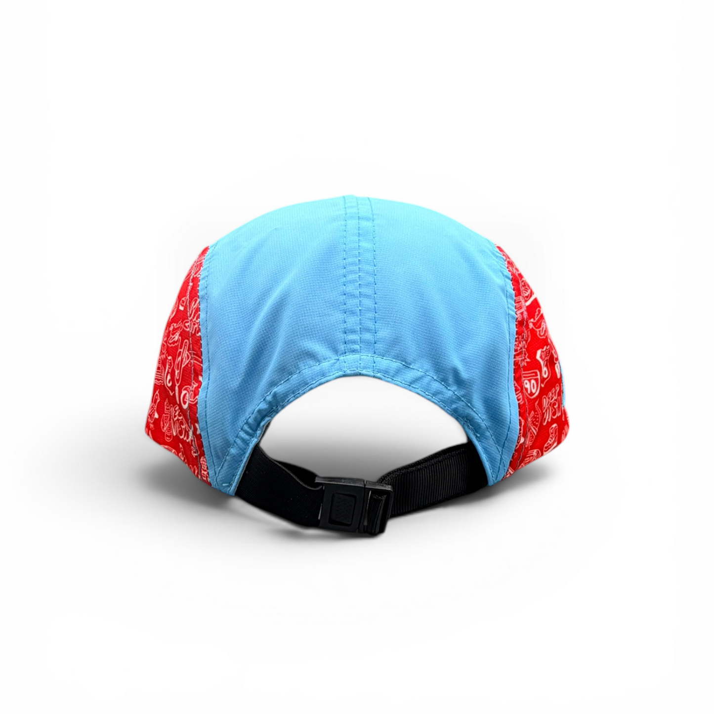 Chicago Star Chaser Camper Hat