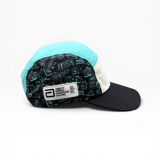 New York Star Chaser Camper Hat